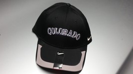 Nike Legacy 91 Baseball Hat Cap Colorado One Size - £19.17 GBP