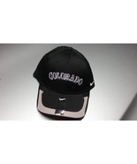 Nike Legacy 91 Baseball Hat Cap COLORADO One Size - £19.17 GBP
