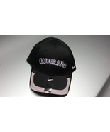 Nike Legacy 91 Baseball Hat Cap COLORADO One Size - $455.97 MXN