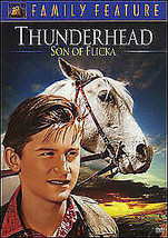 Thunderhead - Son Of Flicka DVD (2012) Roddy McDowall, King (DIR) Cert U Pre-Own - £13.72 GBP