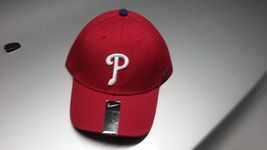 Nike Legacy 91 Baseball Hat Cap Philadelphia PHILLIES One Size - £19.17 GBP