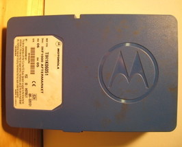 Motorola IHF1000 carkit ECU - part number TIH1K06051 - $44.95