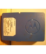 Motorola IHF1000 carkit ECU - part number TIH1K06051 - $44.95