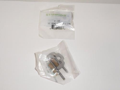 Primary image for Symmons SF-158 GLE Mount Repair Kit Ultra Sense Collection
