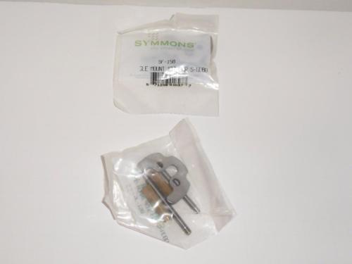 Symmons SF-158 GLE Mount Repair Kit Ultra Sense Collection