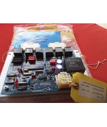 EMERSON ELECTRIC 12-749769-00 CIRCUIT BOARD 02-779904-00 CD0213 NEW  $299 - $296.01