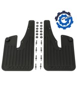 New OEM Mopar Splash Guards for 2019-2024 RAM 1500 2500 3500 82215930AB - $1,910.53 CAD