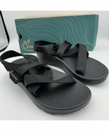 CHACO MEN&#39;S Z/1 CLASSIC SANDAL - SIZE 8 - BLACK - $56.59 CAD