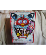 Furby Boom. Festive Sweater Edition. New. 2013. Ages 6+. Hasbro. - $221.91 CAD
