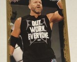 Christian Cage Trading Card AEW All Elite Wrestling 2020 # - $1.97