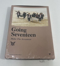 Seventeen - Going Seventeen (2016, CD, Mini-Album, Make The Seventeen Ver.) NEW! - £19.76 GBP