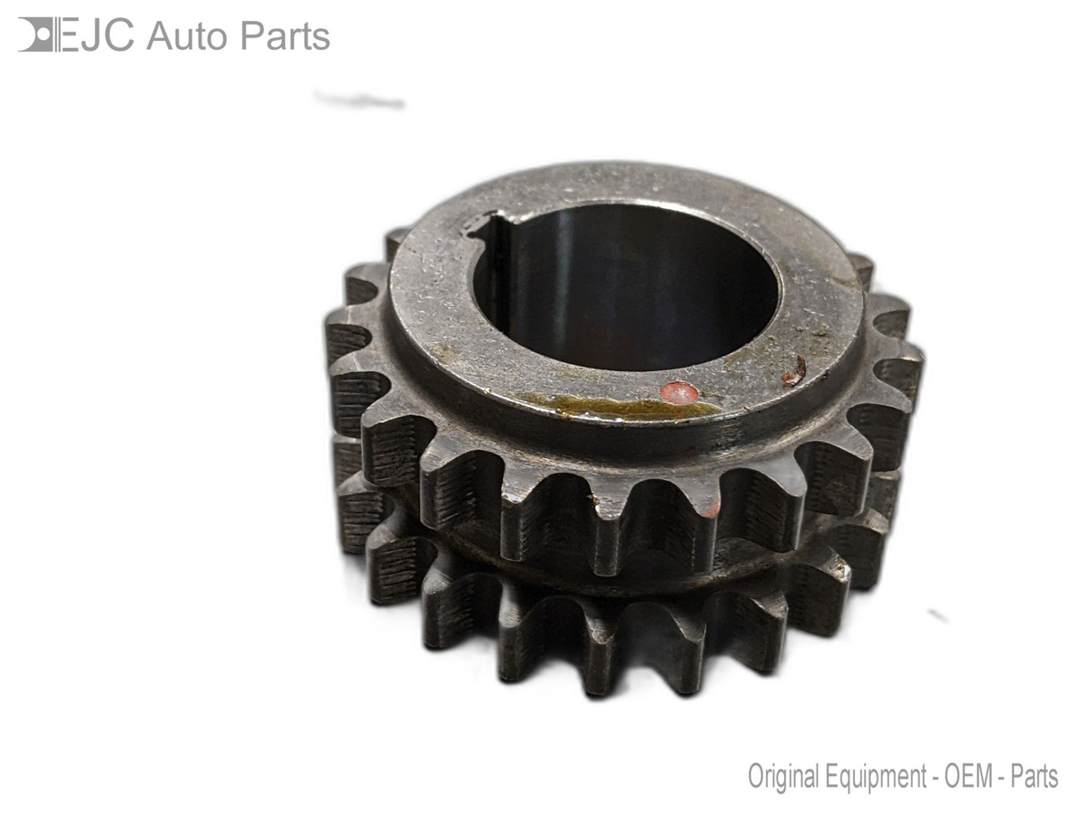 Crankshaft Timing Gear For 09-14 Ford E-250  5.4  Gas - $19.75