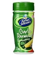 Kernel Seasons Popcorn Seasoning - Garlic Parmesan - 2.8oz - €3,42 EUR