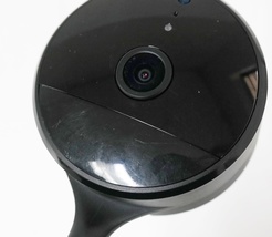 Eve Cam 10028005 Secure Indoor Security Camera 20EBK9901 image 3