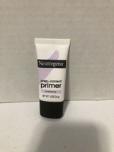 Neutrogena Prep + Correct Primer for Brightening Illuminating 1 oz Sealed - $9.32