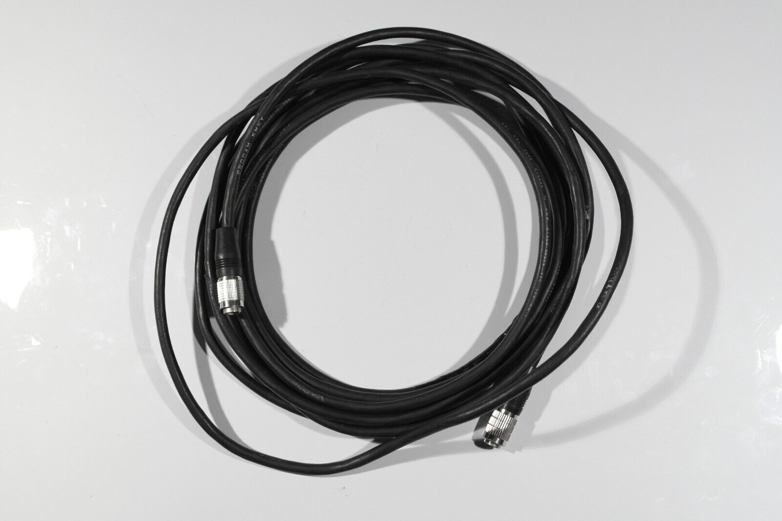 PROCAM 5m for Toshiba 3CCD mini camera power and control cable 20 pin EX... - $99.95