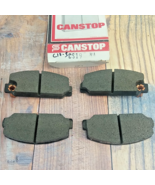 Canstop CS19NA 795-D57 Fits Toyota 1975-1977 Corolla 1600 Front Disc Bra... - $37.87 CAD
