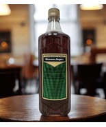 Popular Brown sugar, flavored Starbucks 1 L beverage syrup Aug 2026 - $42.98