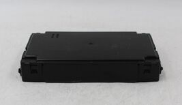 Chassis ECM Temperature With Heated Seats Fits 16-17 INFINITI Q50 8890 - $22.49