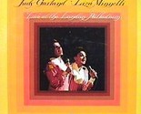 Live at the London Palladium [Record] Judy Garland &amp; Liza Minnelli - $14.99