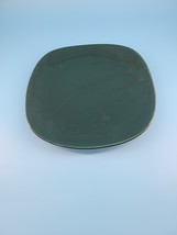 Metlox Poppytrail Shoreline Green Dinner Plate Replacement - $10.95