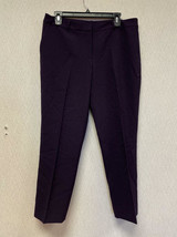 MSRP $79 Kasper Modern Dress Pants Size 10P - £11.12 GBP