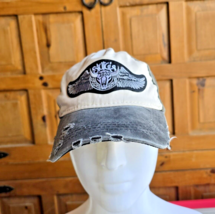 Sturgis 2020 Distressed Baseball Cap Adjustable Strap Sturgis Rally Bike... - $18.70