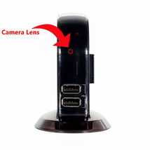 4K Streaming USB Hub Home Security Monitor - $269.00