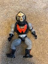 Buzz SAW Hordak He-Man Masters of the Universe MOTU 1985 Mattel Broken Legs - £37.14 GBP