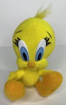 Vintage Tweety Bird Plush 8” - £7.65 GBP