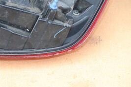 16-19 Mitsubishi Mirage Hatchback LED Taillight Light Lamp Driver Left LH image 5