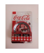 Collectible Coca Cola Magnet/Plate and Mug/Magnet No. 51482 NIP - $92.40 MXN