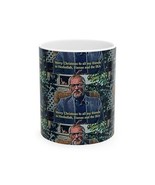 Jeremy Corbyn Ceramic Mug - Joke Christmas Gift for Friends, Unique Coff... - $13.86+
