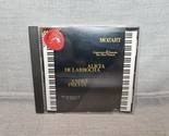 Mozart: Concerto &amp; Sonata for Two Pianos  (CD, Jun-1995, RCA) 09026-68044-2 - $6.64
