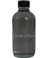 Drakkar Noir – Type for Men Cologne Body Oil Fragrance – 1 oz Glass Bottle - €11,84 EUR