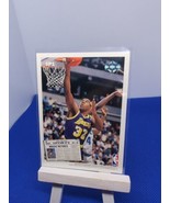 1992 UPPER DECK LARRY BIRD / MAGIC JOHNSON RETIRE RARE INSERT #SP1 NM-MT - £15.81 GBP