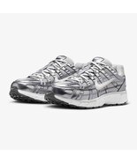 Nike Wmns P-6000 Grey Fog/Metallic Cool Grey/Cool Grey/White IO3496-001 - $119.00