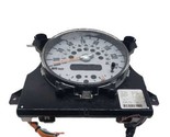 Speedometer Convertible Speedometer Cluster MPH Fits 02-08 MINI COOPER 6... - £56.80 GBP