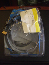 3' Dynex DX-AV001 Digital Audio Video HDMI Cable - $9.07
