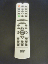 Apex TVD12-T1-1 DVD Remote Control - £8.01 GBP