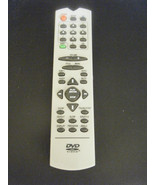 Apex TVD12-T1-1 DVD Remote Control - £8.16 GBP
