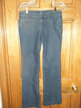 Ann Taylor Petite Signature Jeans - Size 0 Petite - $15.59