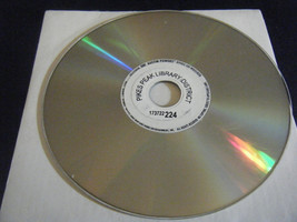 Austin Powers: International Man of Mystery (DVD, 1997) - Disc Only!!! - £4.29 GBP