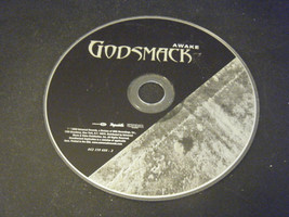 Awake [PA] by Godsmack (CD, Oct-2000, Republic) - Disc Only!!!! - £6.58 GBP