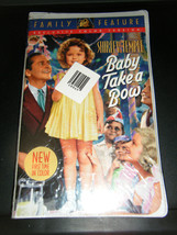 Baby Take a Bow (VHS, 1995) - Brand New - £8.99 GBP