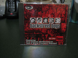 Backstreet Boys - For the Fans (Audio, CD) - £4.99 GBP