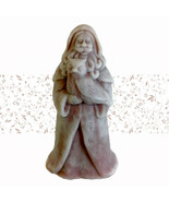 You are buying a soap - &quot;3D Santa with Owl&quot; handmade soap w/essential oil - $221.44 MXN
