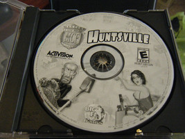 Mystery Case Files: Huntsville (PC, 2006) - £6.24 GBP