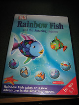 Rainbow Fish and The Amazing Lagoon (PC &amp; MAC, 2003) - £8.06 GBP