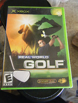 Real World Golf (PC, 2006) - £8.95 GBP